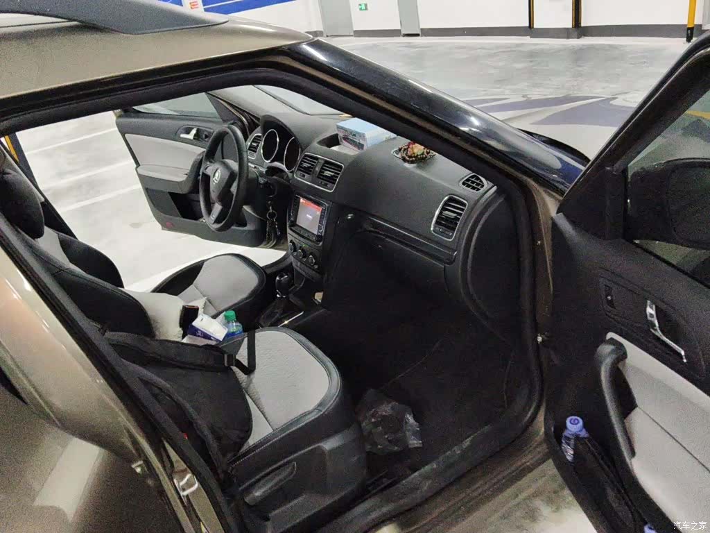 Skoda Yeti, 2016 21