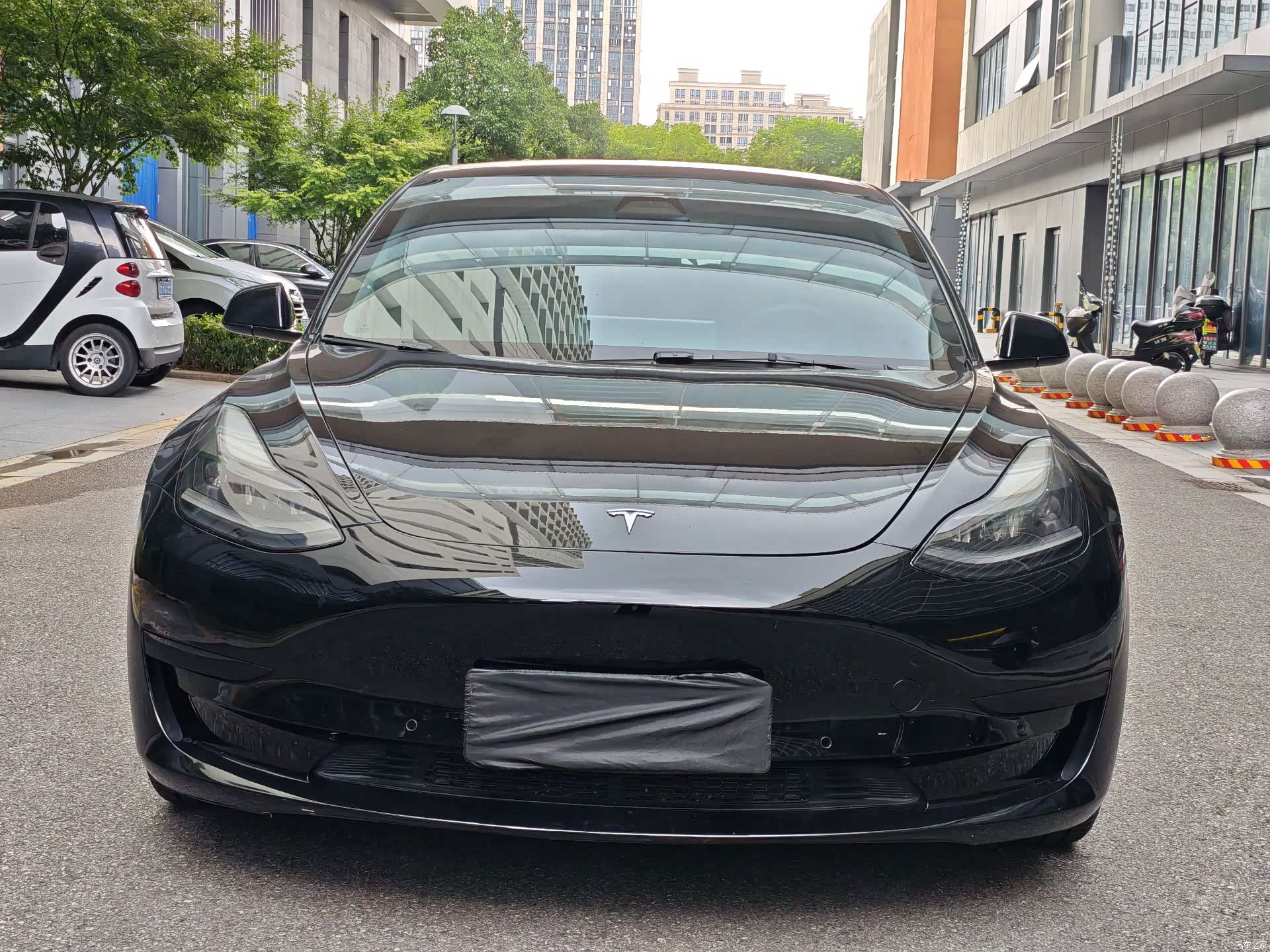 Tesla Model 3, 2023 2
