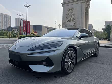 DENZA Z9 GT