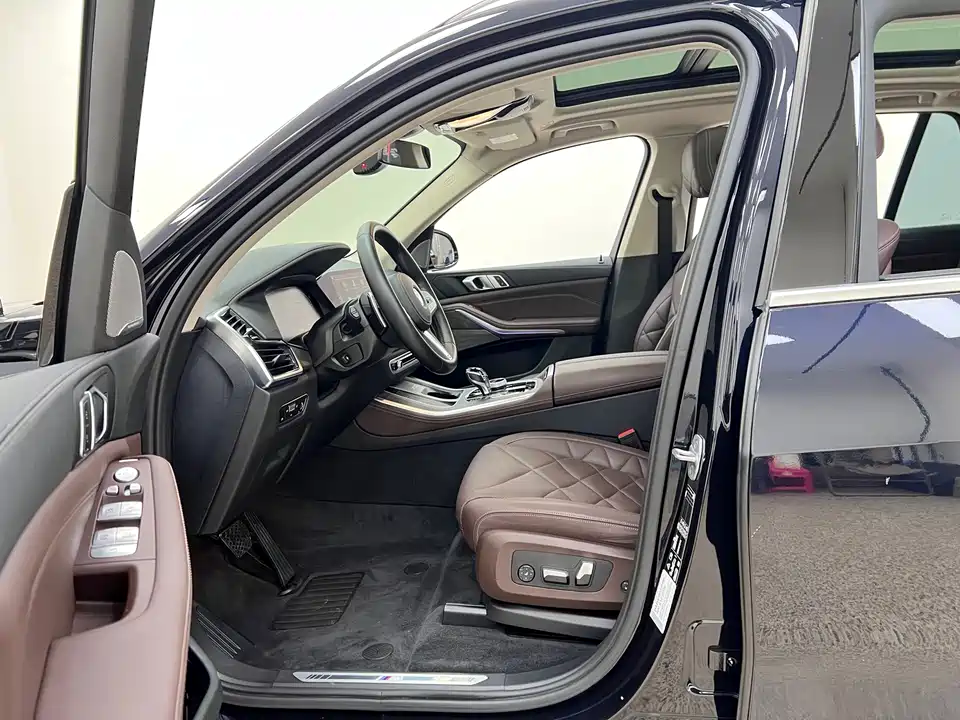BMW X5 BMW X5