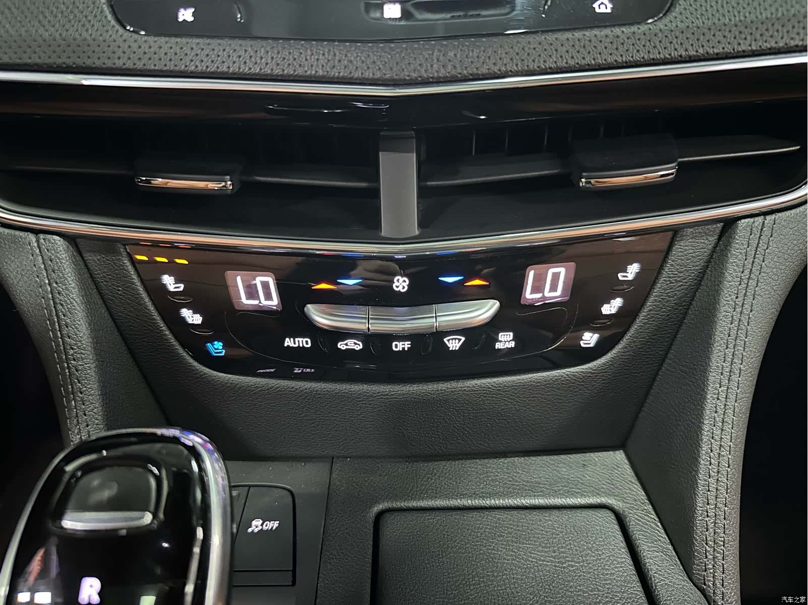 Cadillac CT6, 2020 17