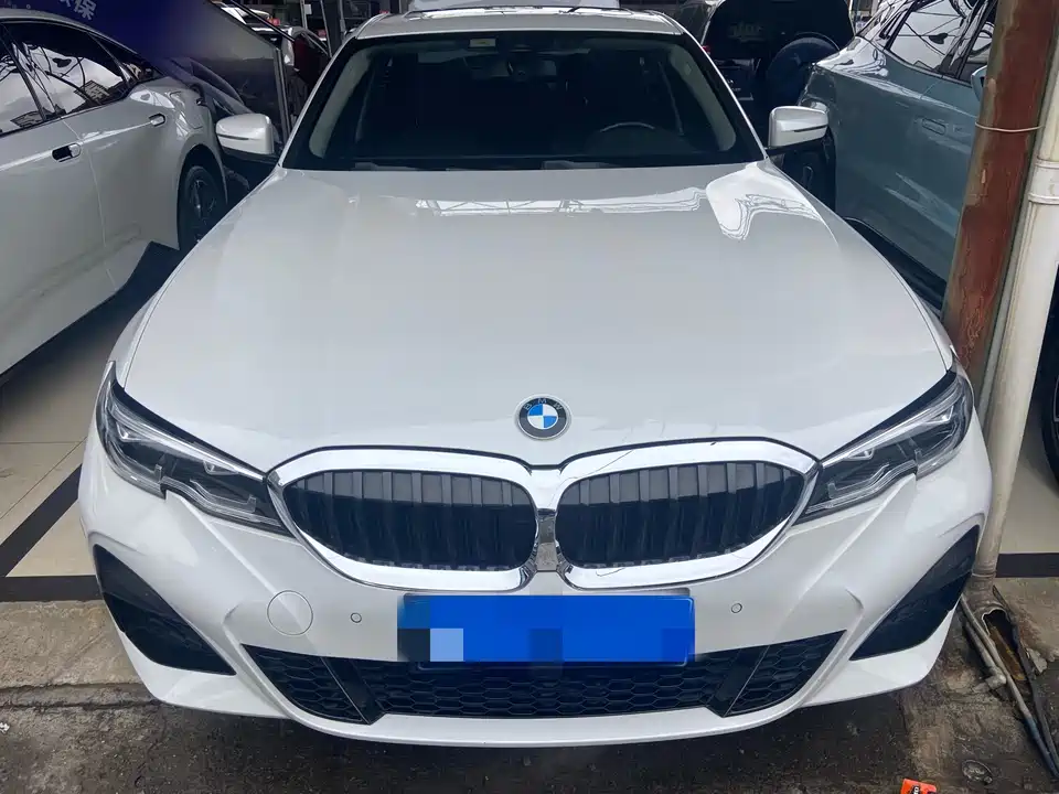 BMW 3 series BMW 3 series
