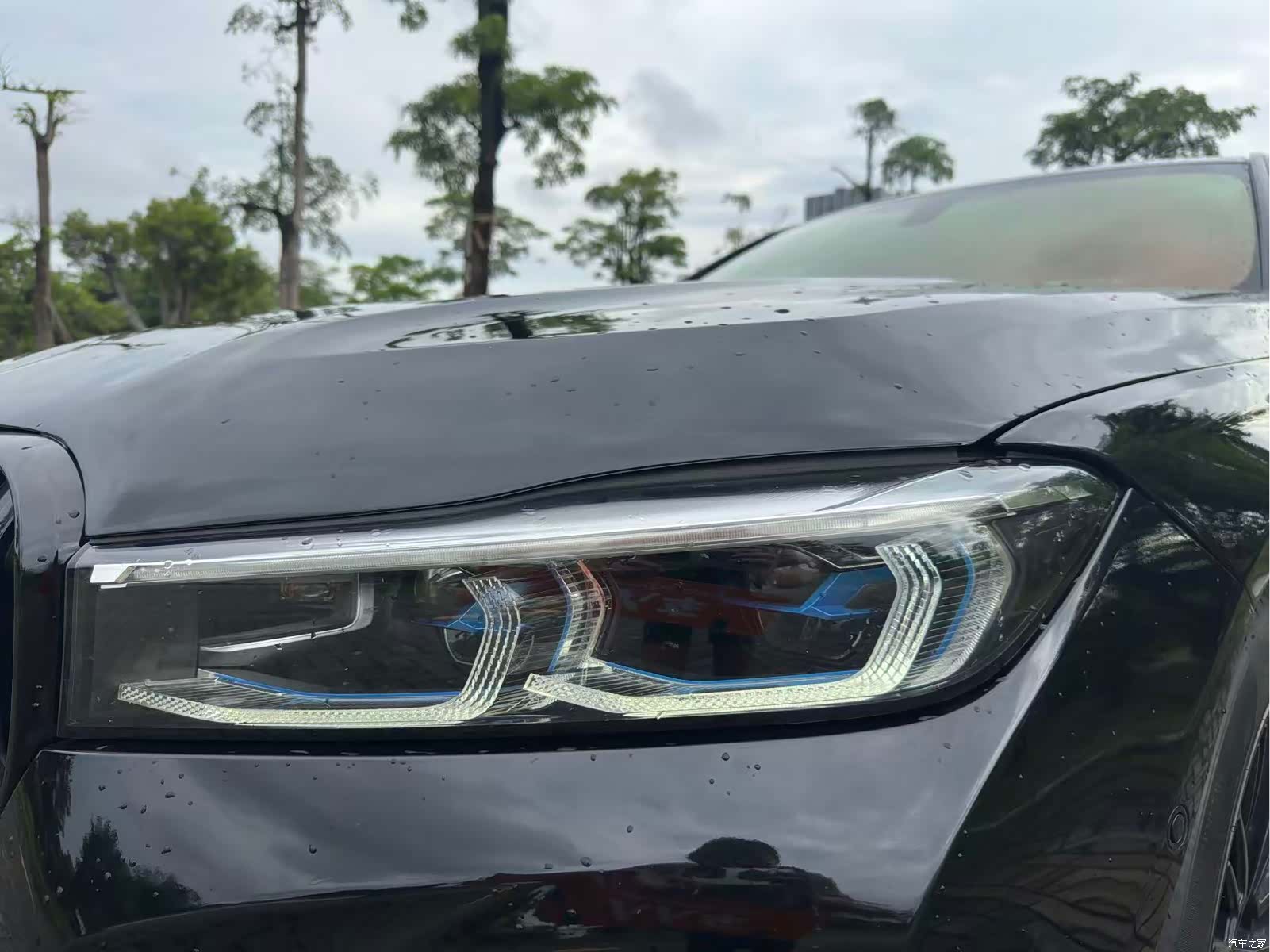 BMW 7 Series, 2015 19