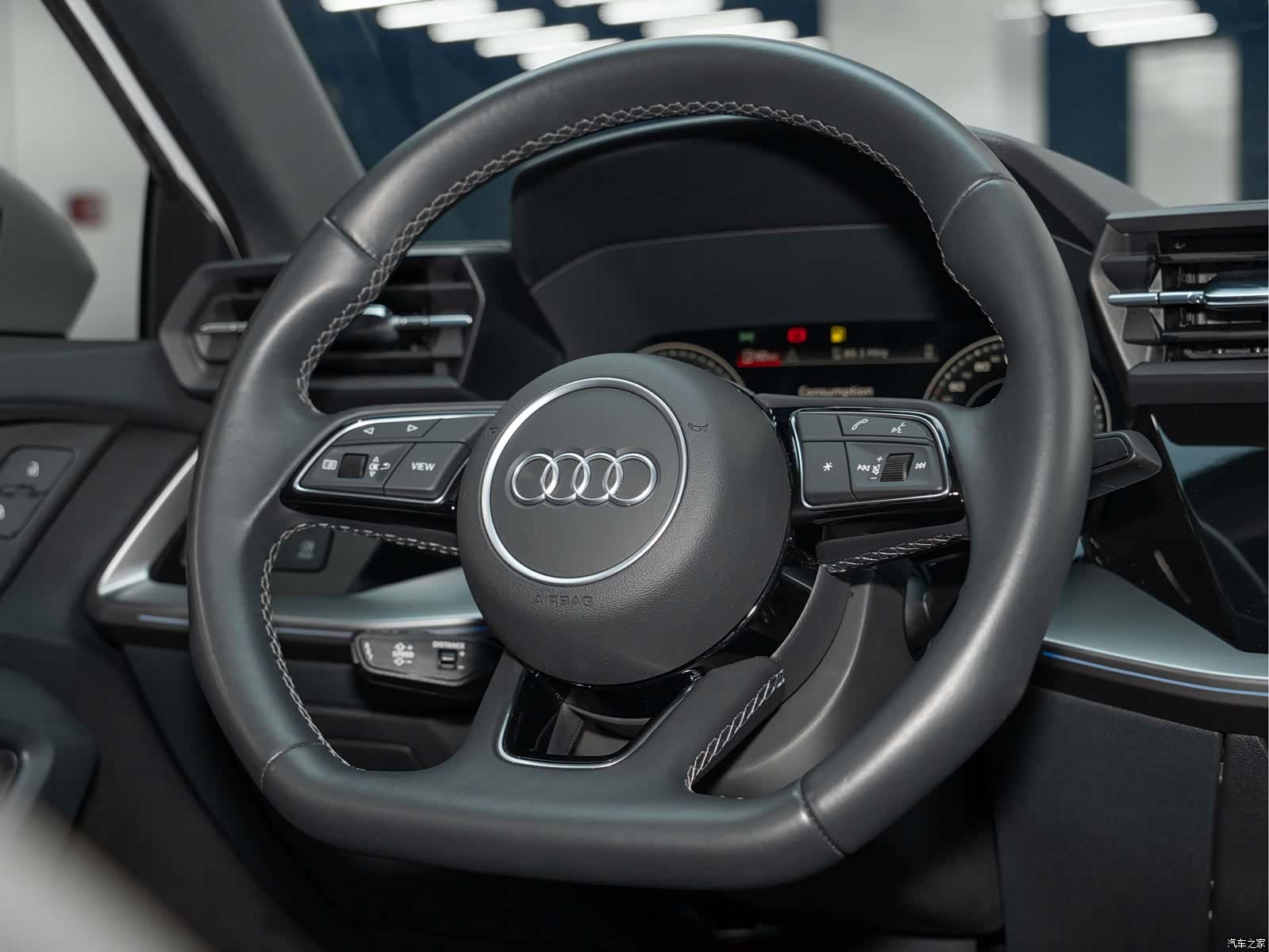 Audi A3, 2023 15