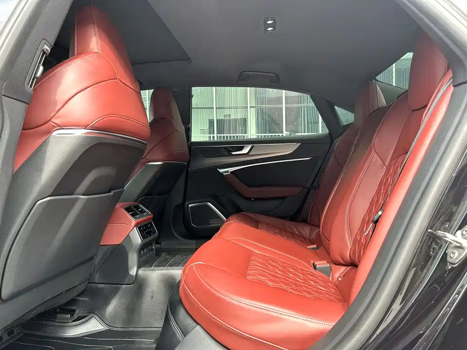 Audi A7L Audi A7L