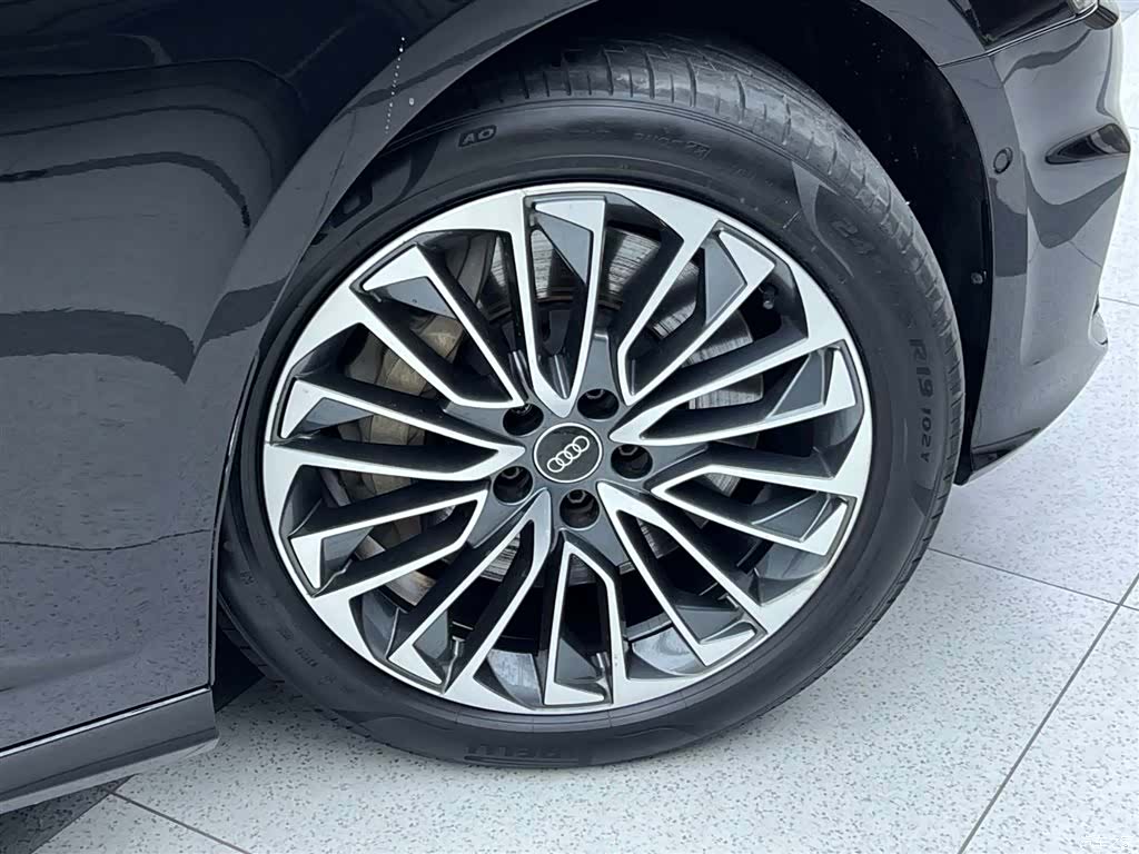 Audi A6L, 2022 26