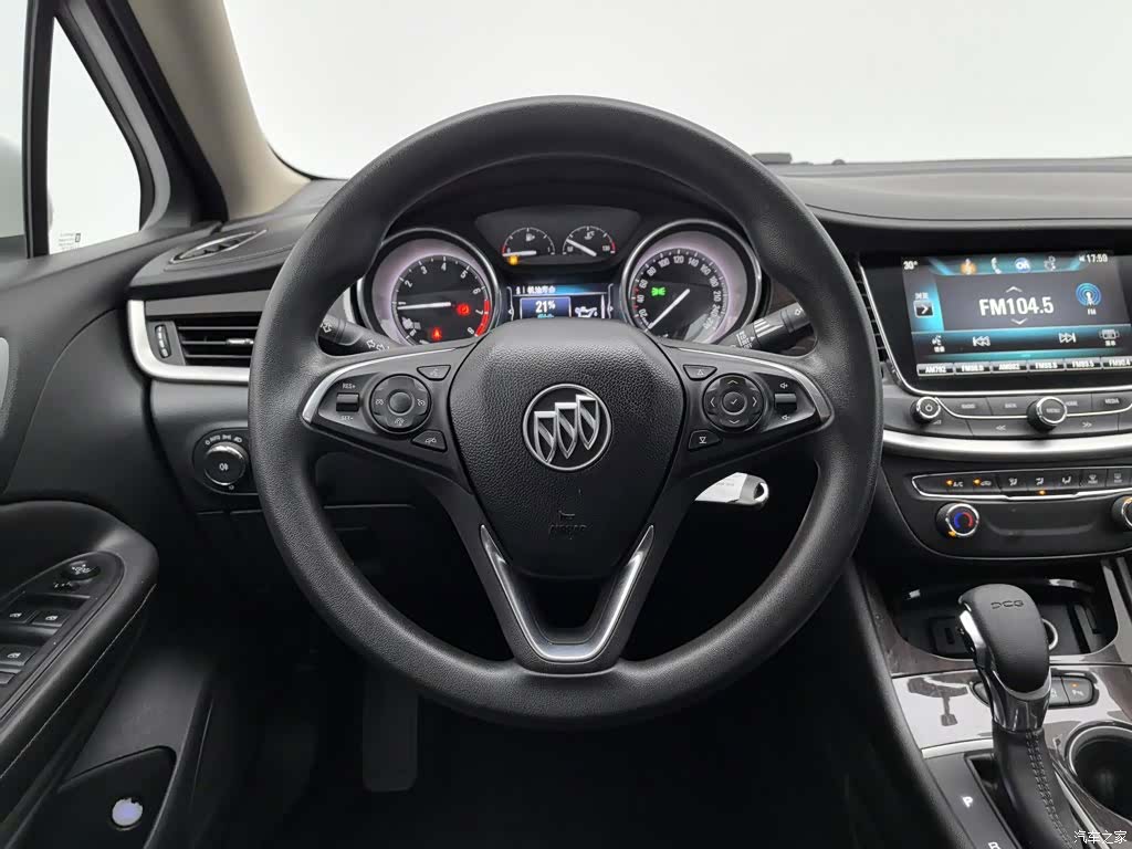 Buick Verano, 2018 11