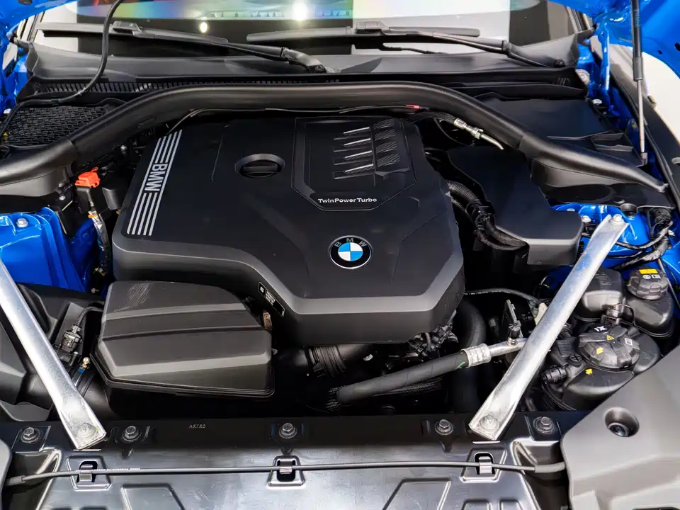 BMW Z4 BMW Z4
