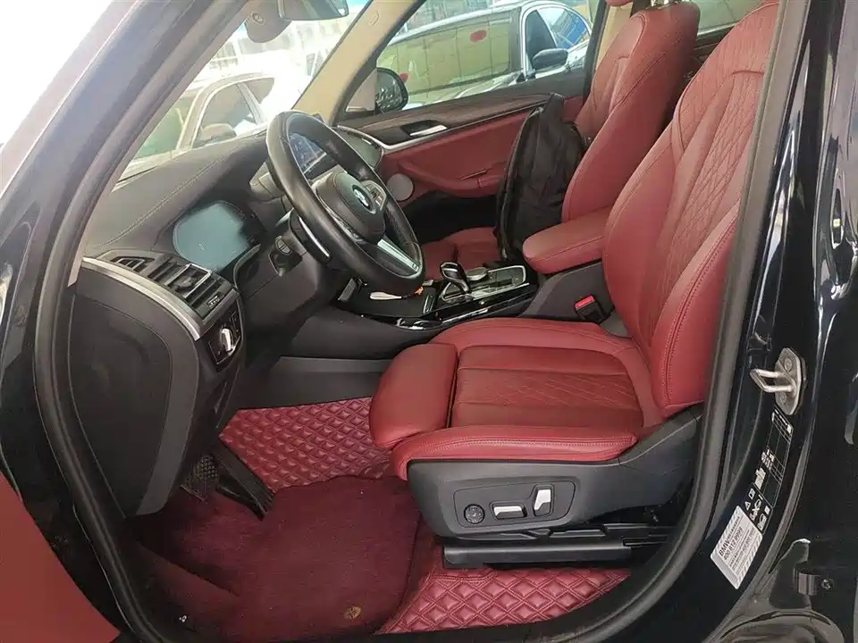 BMW X3 BMW X3
