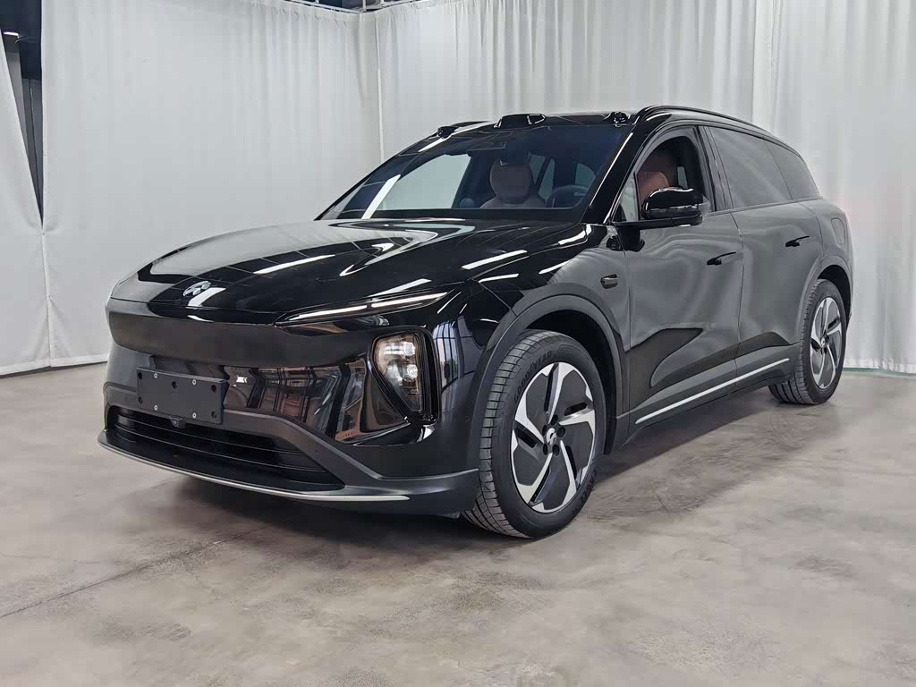 NIO ES6 2024 75kWh