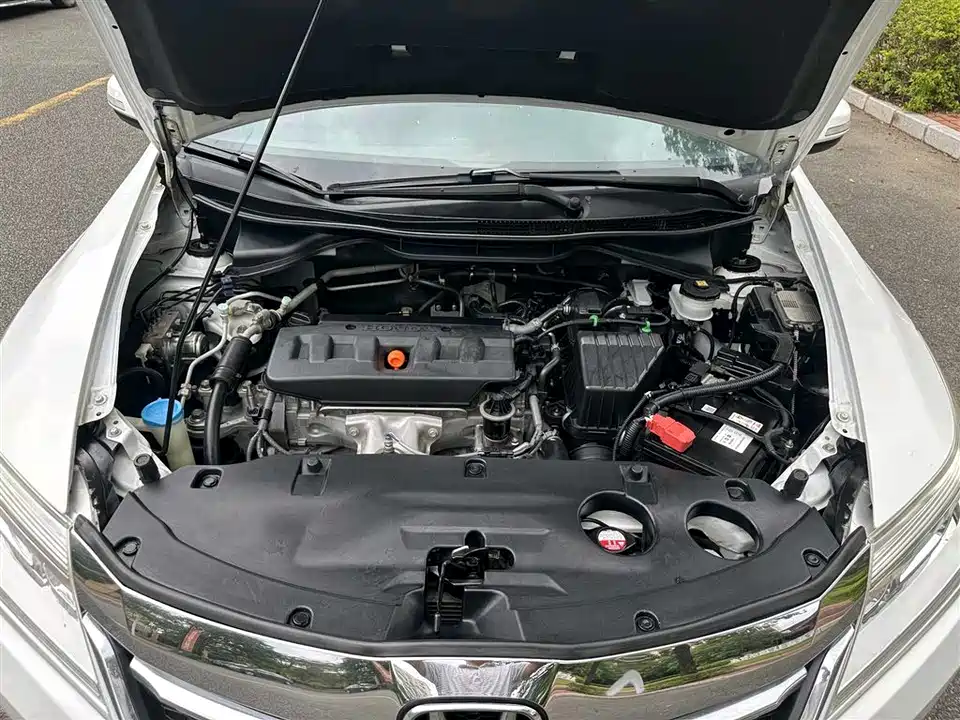 Honda Lingpai Honda Lingpai