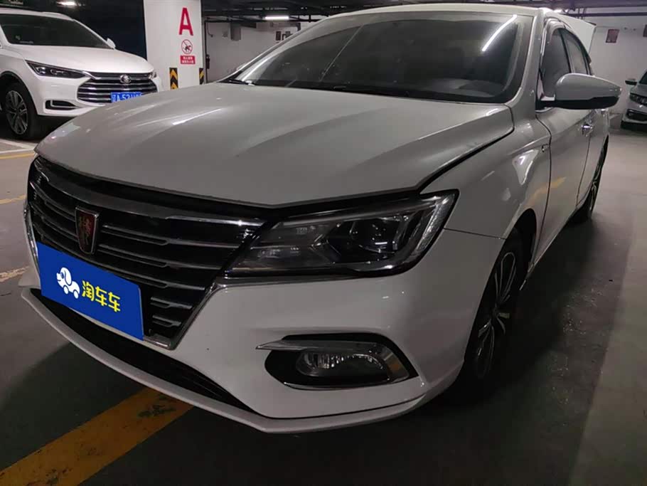 Roewe i5
