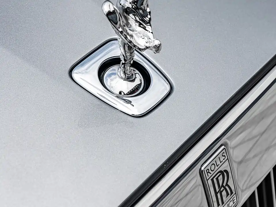 Rolls-Royce Gust