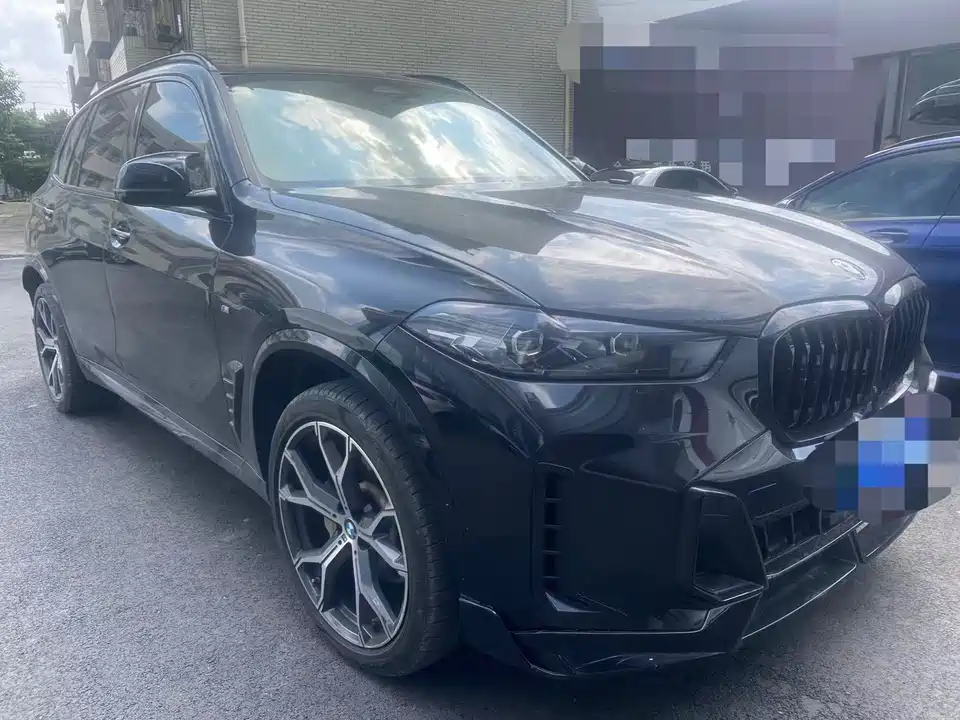 BMW X5 BMW X5