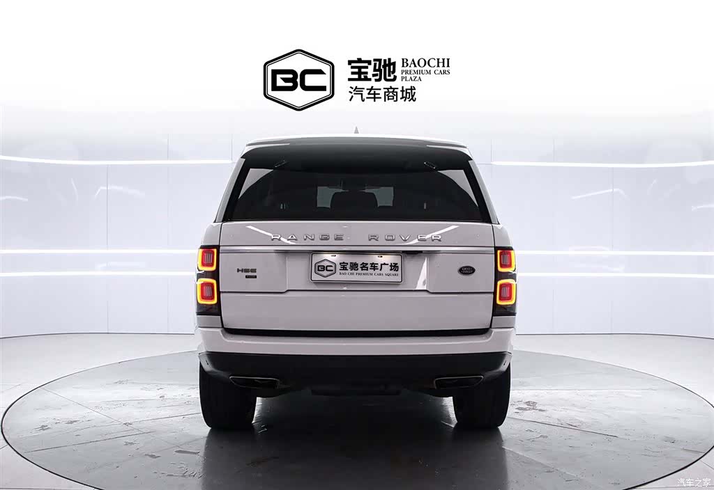Land Rover Range Rover, 2022 4