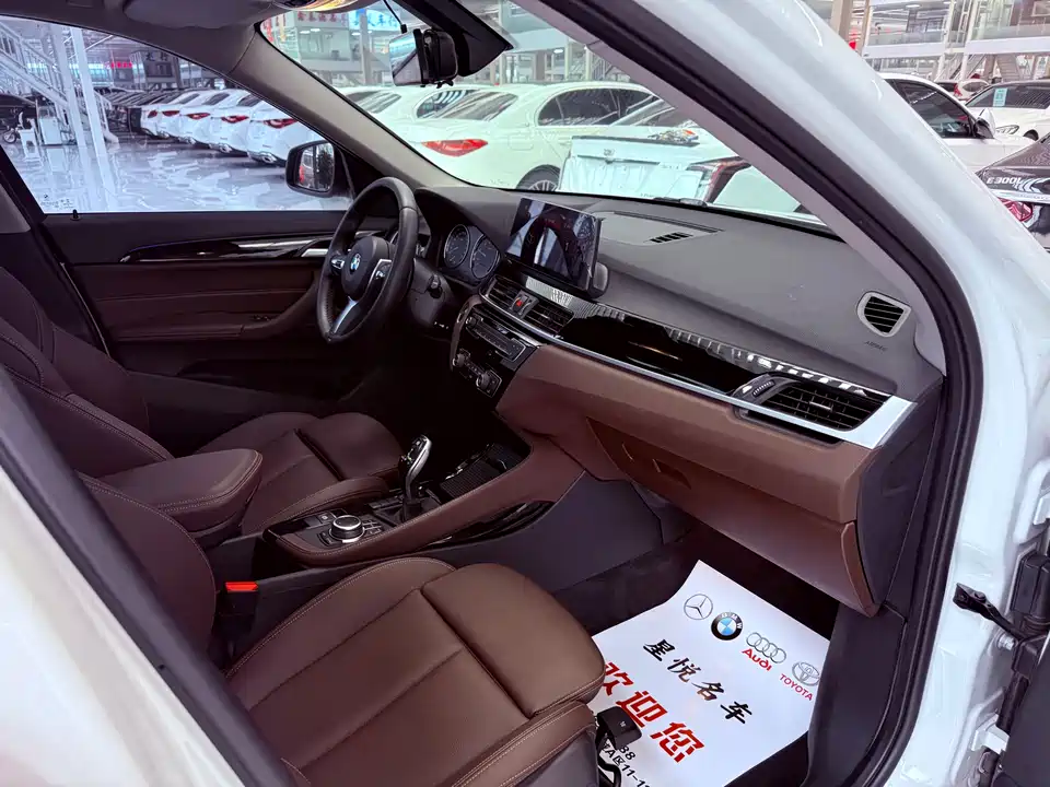 BMW X1 BMW X1