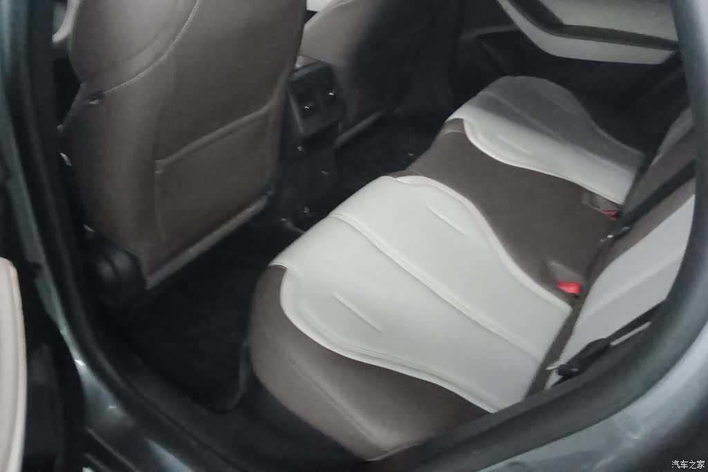 BYD Qin, 2024 11