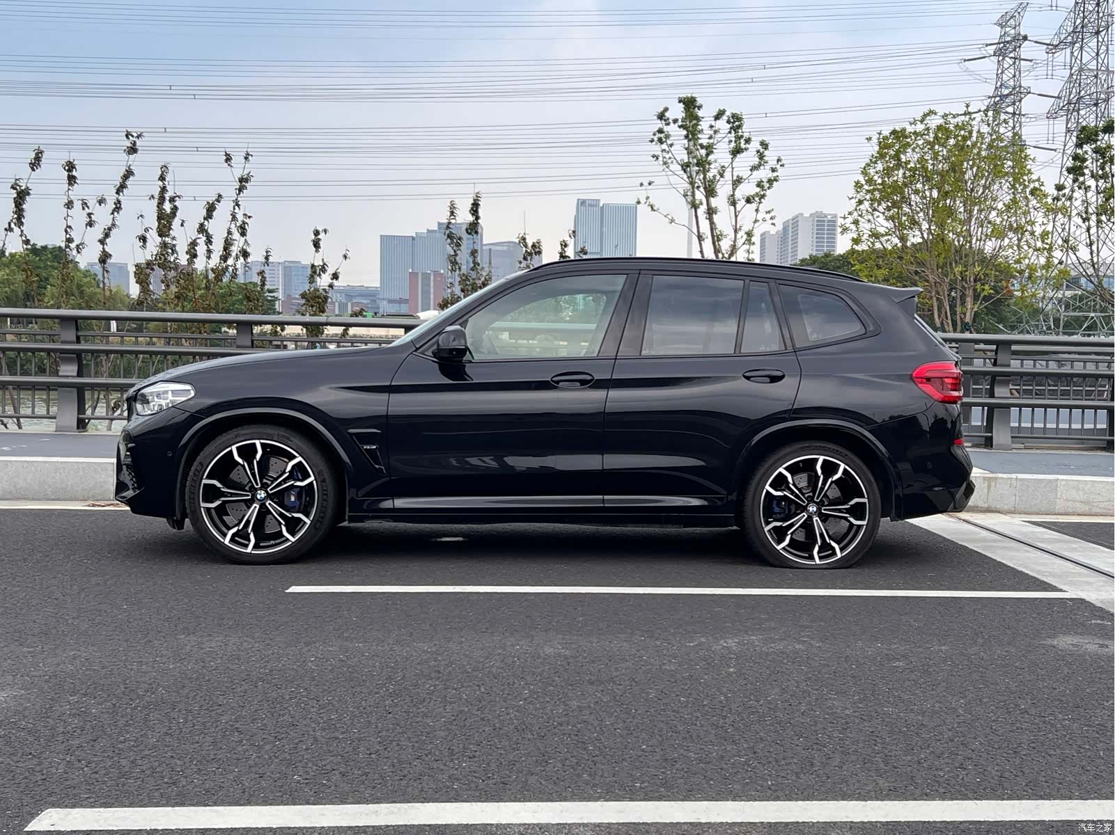 BMW X3, 2021 4