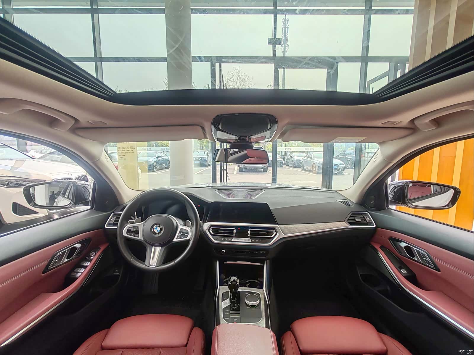 BMW 3 Series, 2022 11