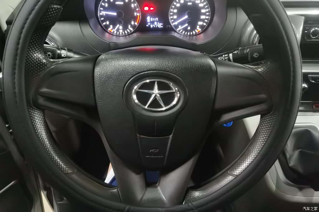 JiangQiJiTuan M3, 2018 15