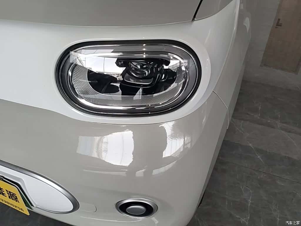 Wuling MINIEV, 2024 24