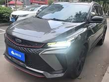 ��Խ 2022�� ��ԽCOOL 1.5TD DCT�����