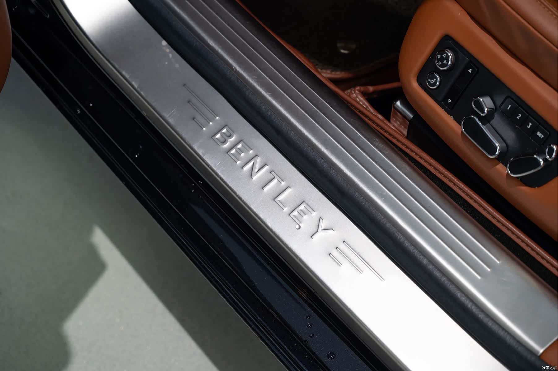 Bentley Flying Spur, 2018 22