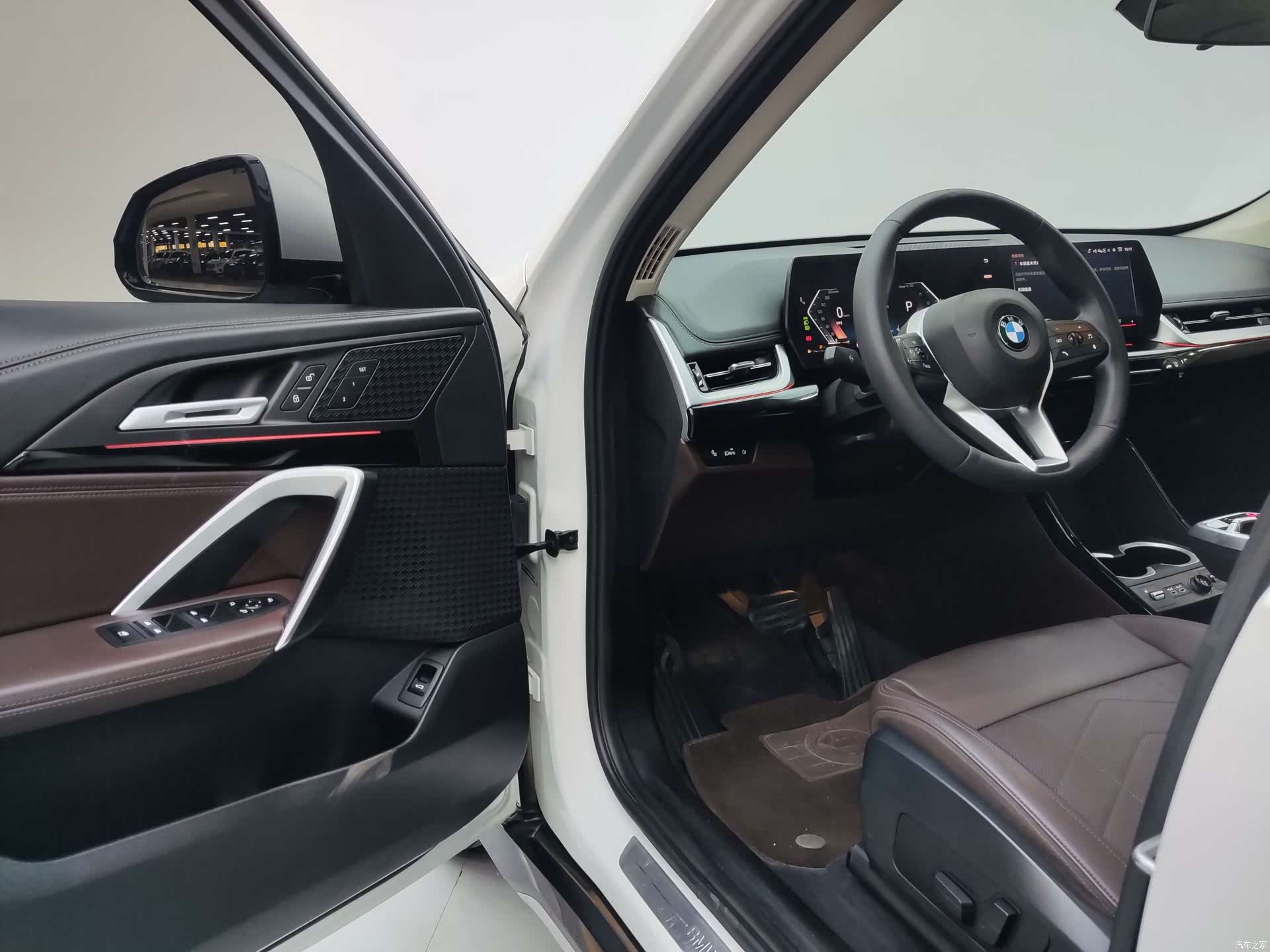 BMW X1, 2023 7