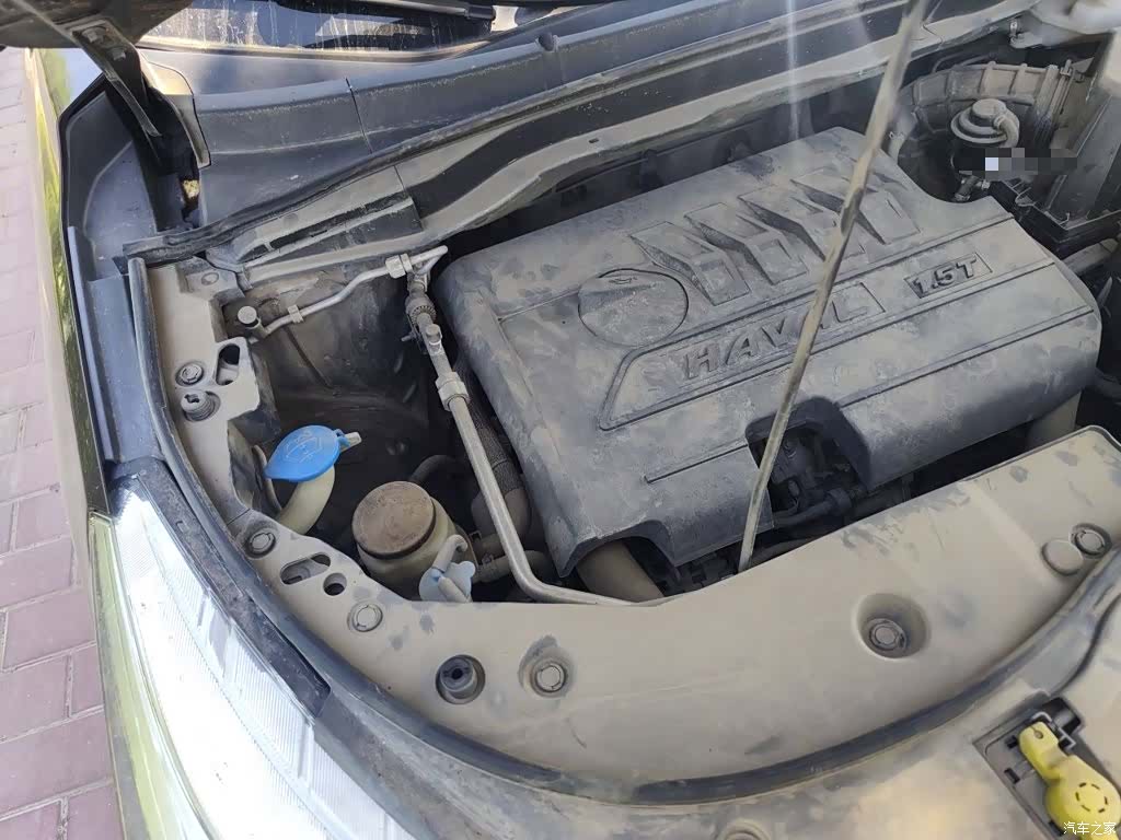 Haval M6, 2018 21