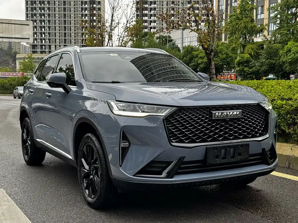 Haval H6 Haval H6