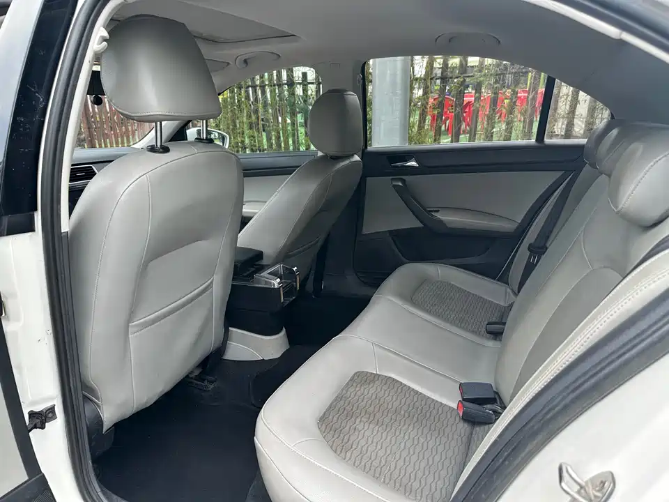 Skoda Xin Rui Skoda Xin Rui