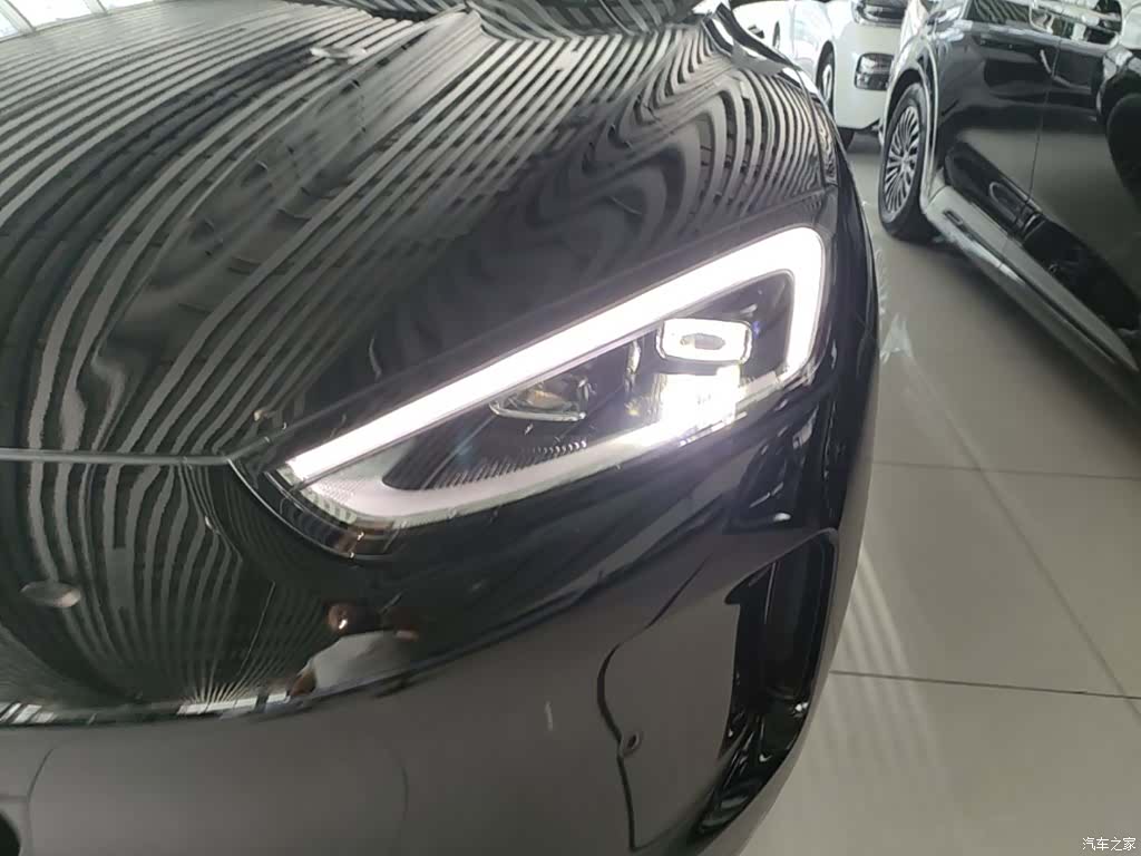 AITO M5, 2025 24