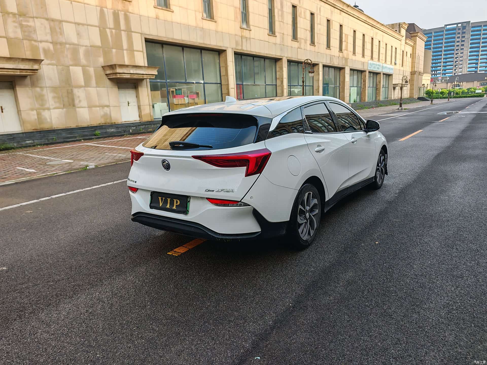 Buick Velite, 2023 15