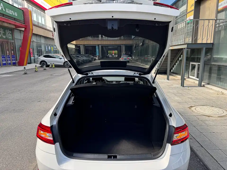 Skoda Octavia Skoda Octavia