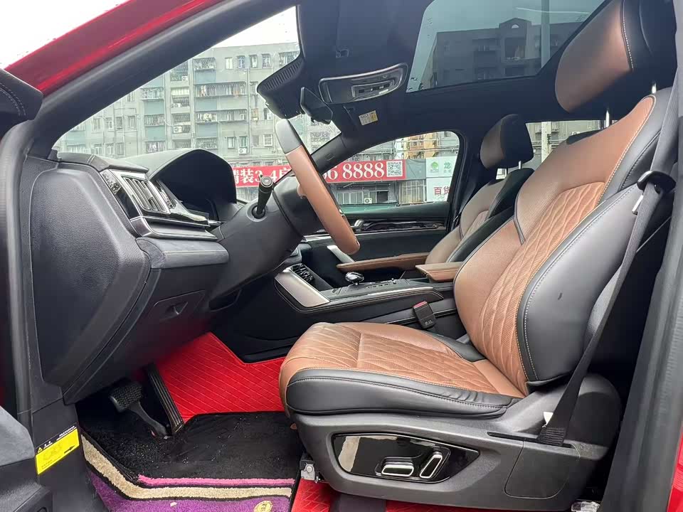 BYD Tangxin Energy BYD Tangxin Energy