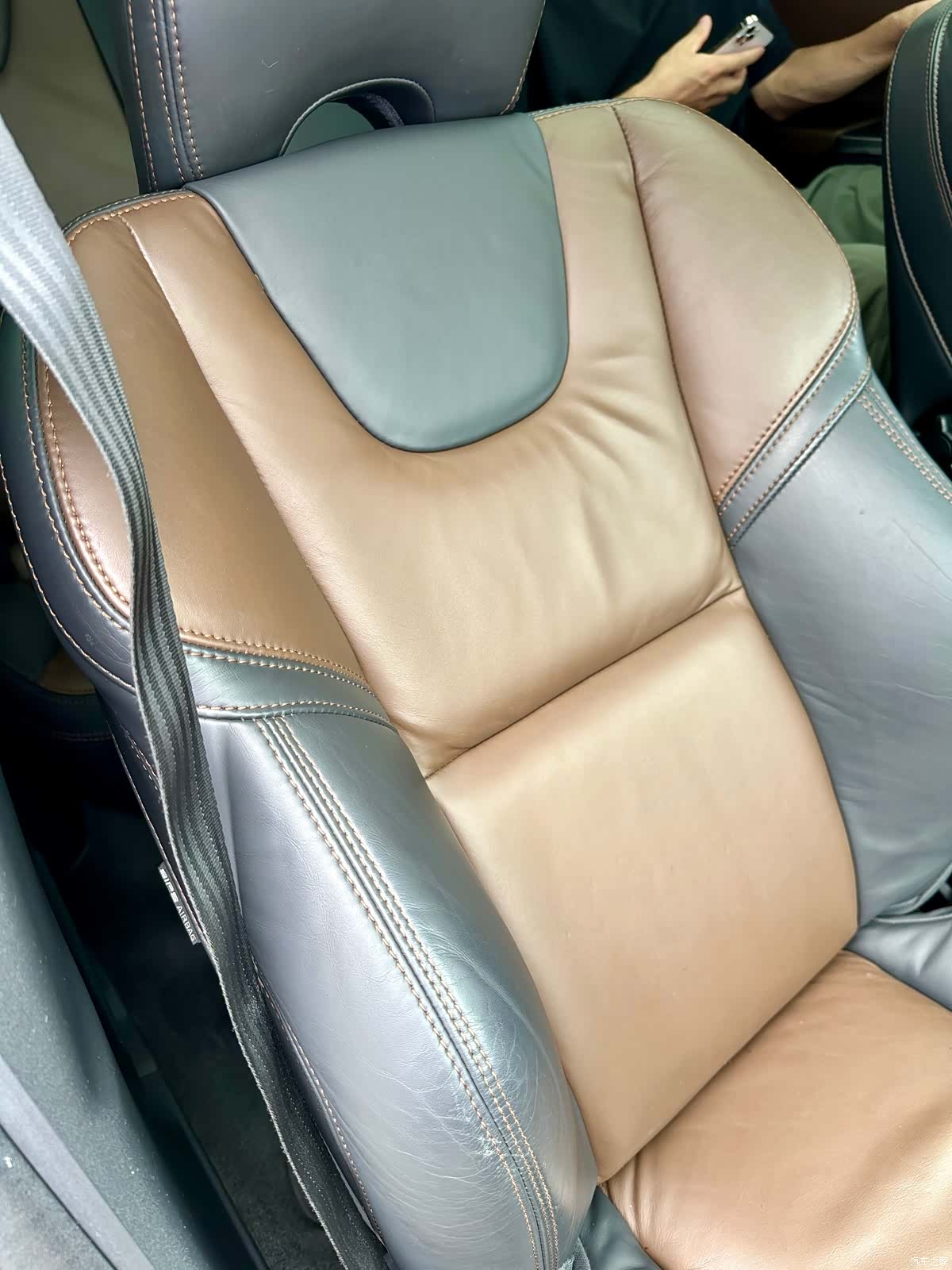 Volvo XC60, 2014 49