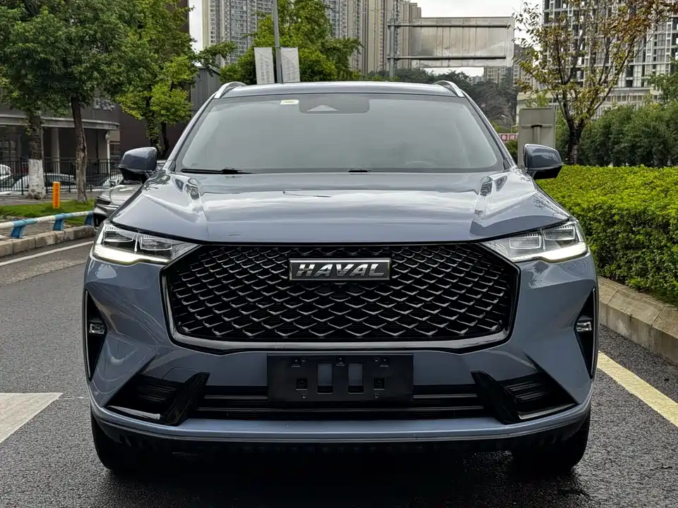 Haval H6 Haval H6