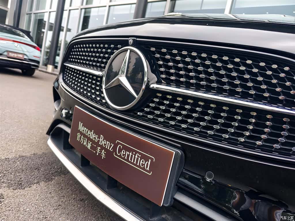 Mercedes-Benz E-Class, 2023 все фото