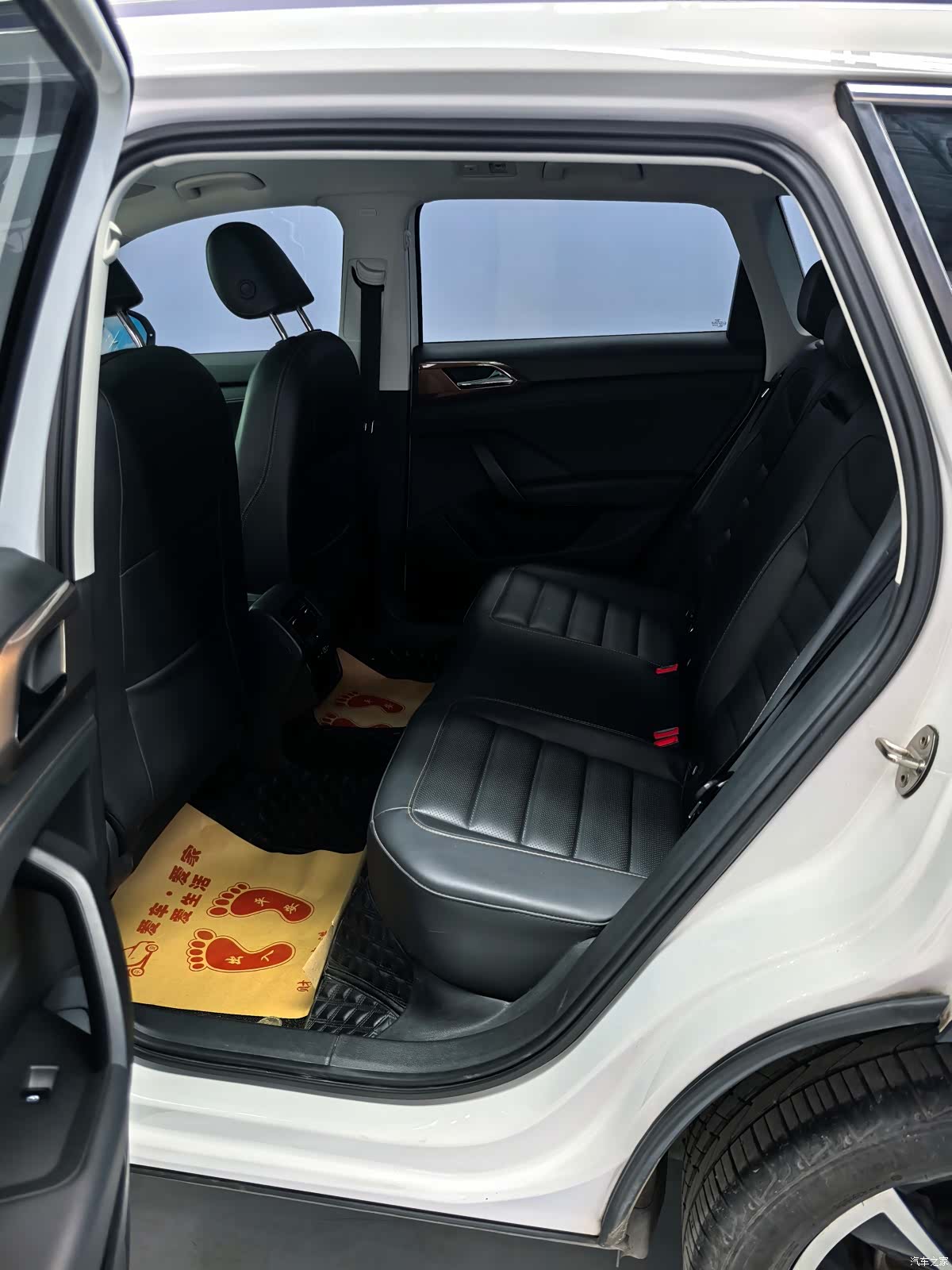 Volkswagen Tharu, 2022 22
