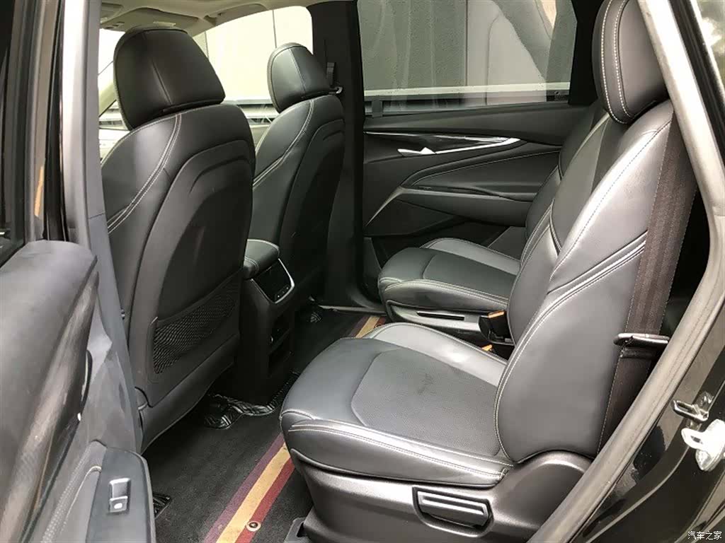 Maxus G50, 2020 9