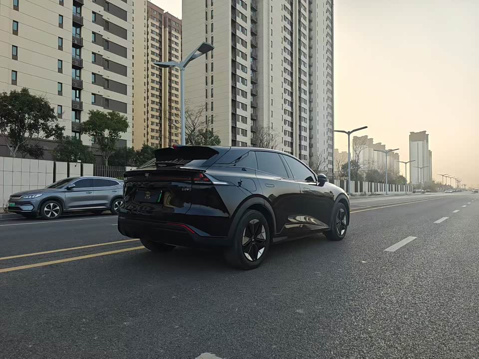 DEEPAL Dark blue S07