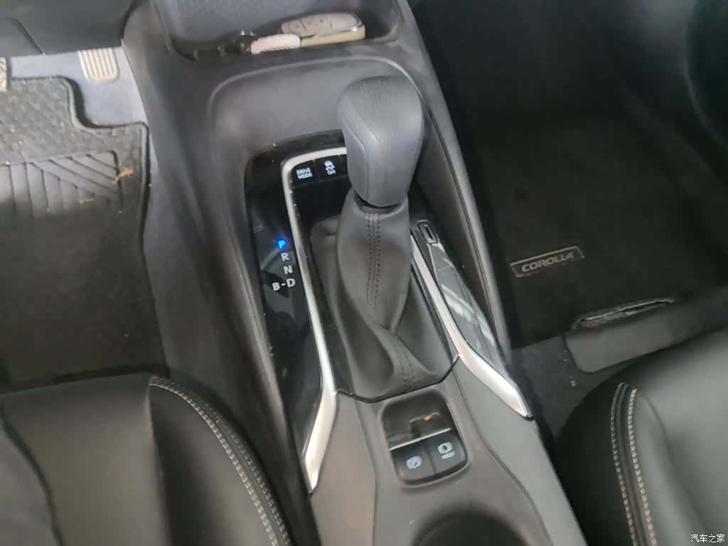 Toyota Corolla, 2024 14