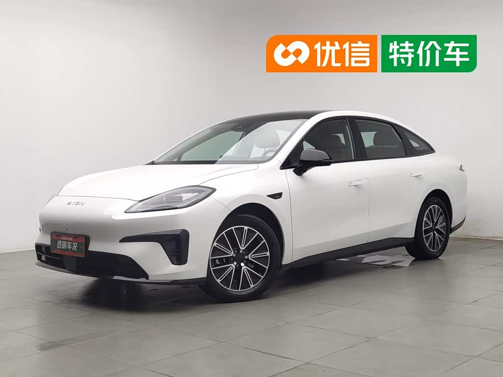 GAC AION RT