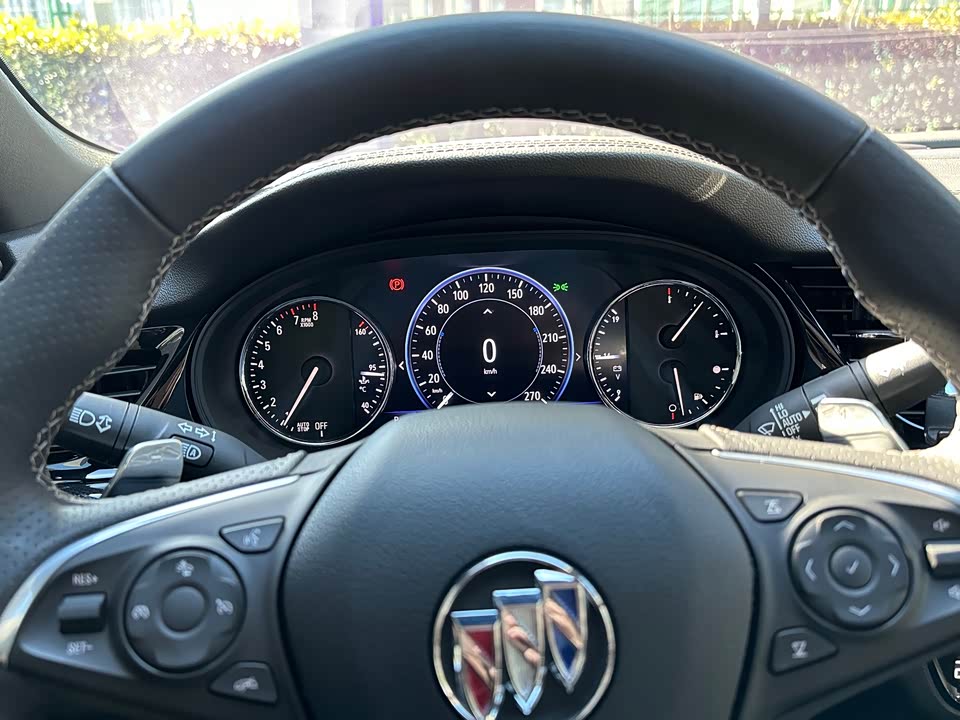 Buick Regal Buick Regal