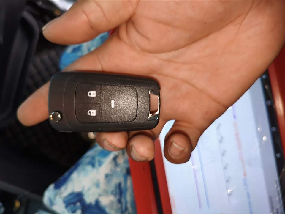 Buick Yinglang Buick Yinglang