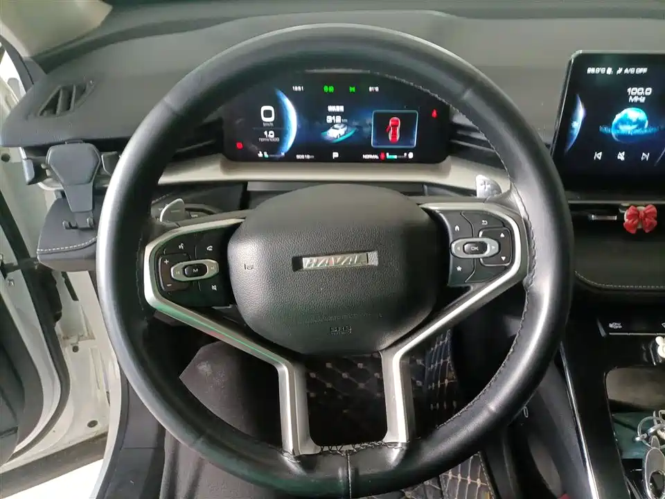 Haval H6 Haval H6