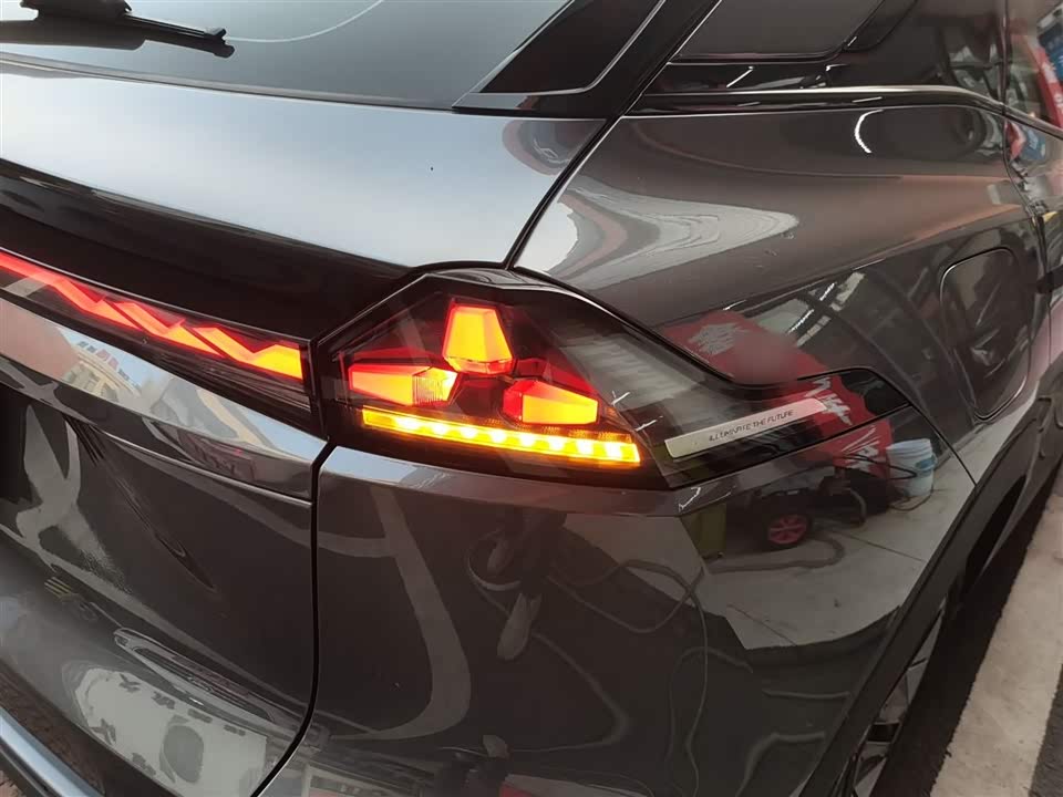 DEEPAL Dark blue S07