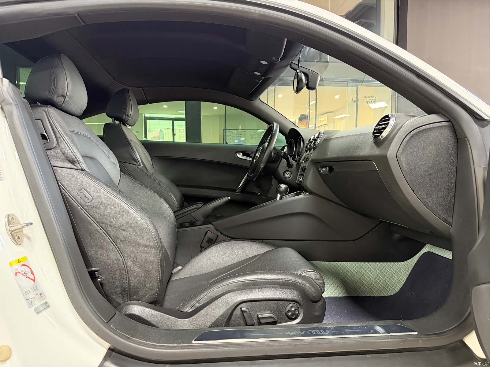 Audi TT, 2015 все фото