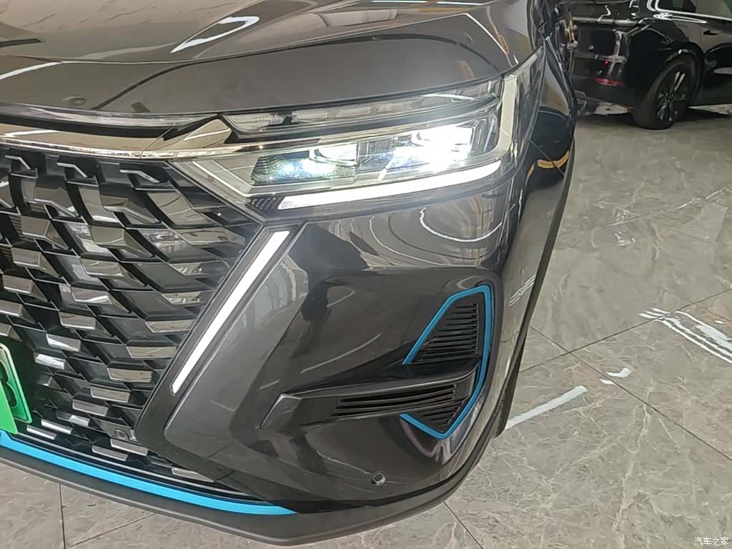 Chery Tiggo 8, 2024 24