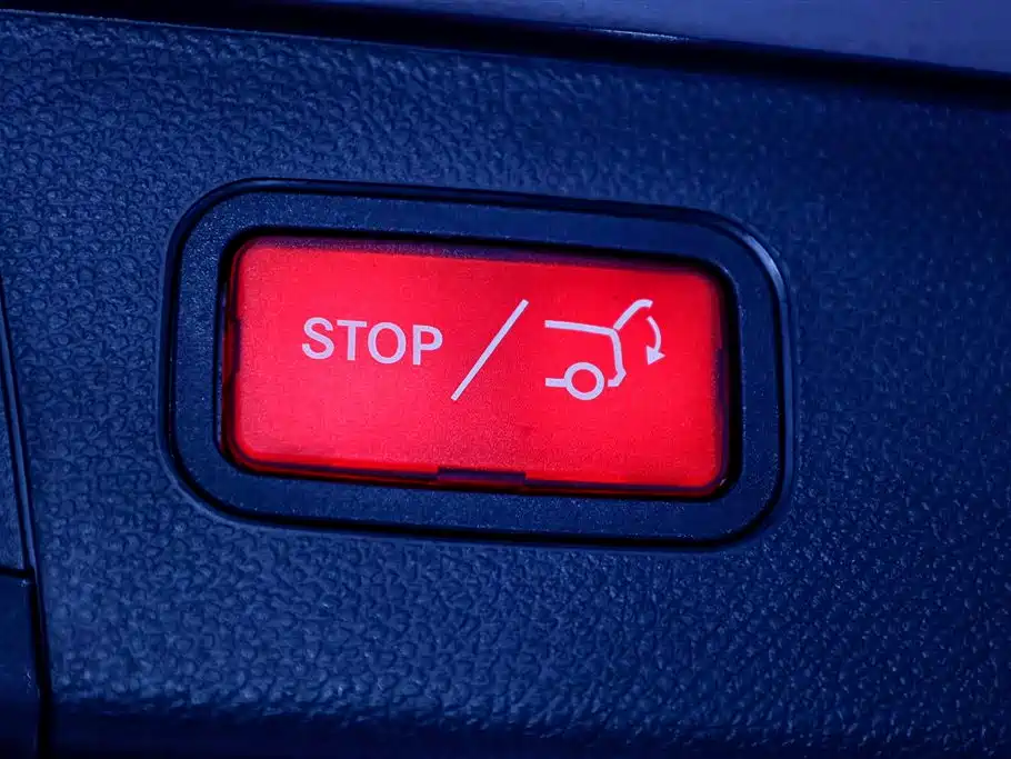 Mercedes-Benz GLC AMG